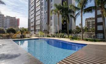 Imagem 2: Apartamento para comprar no bairro Menino Deus - Porto Alegre com 3 quartos