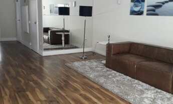 Imagem 3: SÃO PAULO - Apartamento Padrão - MOEMA