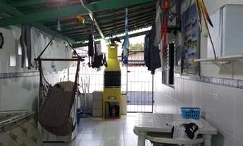 Imagem 4: Cananeia - Casa Padrão - Acaraú