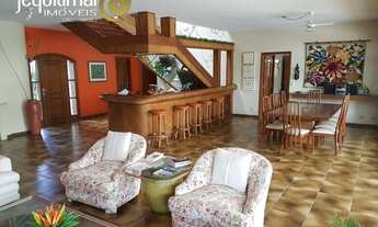 Imagem 5: GUARUJá - Casa Padrão - Enseada