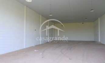 Imagem 2: Aluguel Galpão SHOPPING PARK