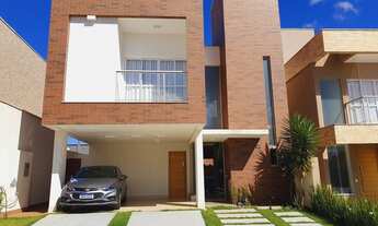 Imagem 3: Casas de Condomínio com 4 suites à Venda em Granja Marileusa