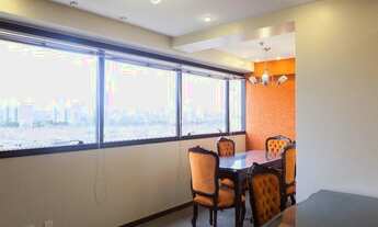 Imagem 5: Sala para locação com 1 vaga na garagem - Ed. Libertas