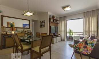 Imagem: Apartamento para Aluguel - Vila Andrade