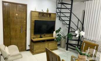 Imagem: Cobertura à Venda - Salgado Filho, 3 Quartos