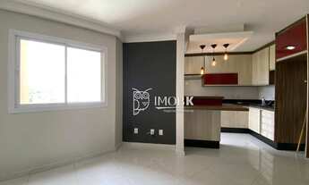 Imagem 6: Apartamento com 48 metros, todo reformado com 02 dorms. Ideal para o primeiro imóvel