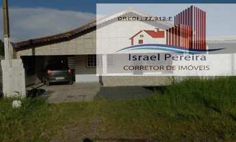 Imagem 7: Cananeia - Casa Padrão - Acaraú