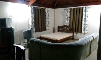 Imagem: Pousada em Peruibe perto da praia