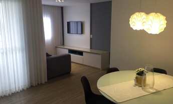 Imagem 2: Apartamento 3 dormitórios para Venda em São Paulo, Jardim Celeste, 3 dormitórios, 1 suíte