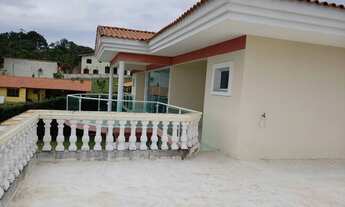 Imagem 7: Casa de condomínio para venda tem 500 metros quadrados com 5 quartos