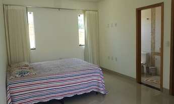 Imagem 5: Casa de condomínio para venda tem 130 m2 com 3 quartos em Sítios Santa Luzia - Aparecida d