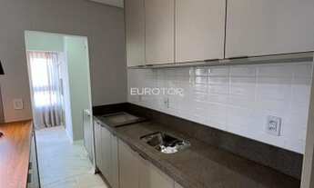 Imagem 7: Apartamento novo e semi mobiliado!