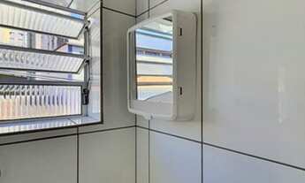 Imagem 6: Apartamento para Aluguel - Liberdade, 1 Quarto, 16 m2