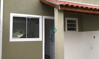 Imagem 2: Casa à venda, 2 quartos, 1 vaga, Conjunto Residencial Araretama - Pindamonhangaba/SP