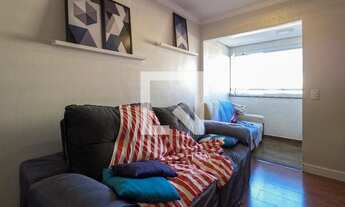 Imagem 2: Apartamento para Aluguel - Picanço, 2 Quartos, 53 m2