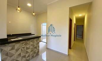 Imagem 7: Casa à venda em Hortolândia - Aceita financiamento