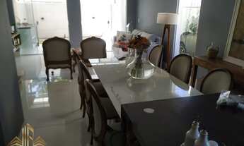 Imagem 4: Excelente casa triplex com 3 suítes e uma linda piscina