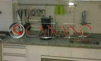 Imagem 6: Apartamento-À VENDA-Cachambi-Rio de Janeiro-RJ