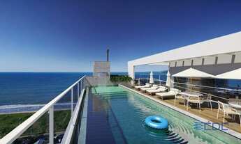 Imagem 1: Apartamento com 3 suítes à venda - Centro - Balneário Piçarras/SC