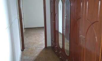 Imagem 4: OPORTUNIDADE! APENAS R$ 790 PARA MORAR EM APTO DE 1 QUARTO GIGANTE (74 m2) NA NOVA LORENA