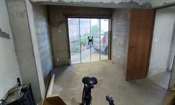 Imagem 7: Casa para venda tem 217 m² com 3 quartos e uma edícula no bairro da Glória - Macaé - Rio d