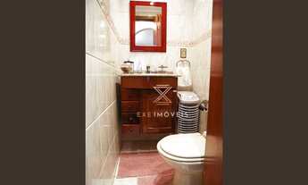 Imagem: Apartamento Residencial à venda, Vila Monte