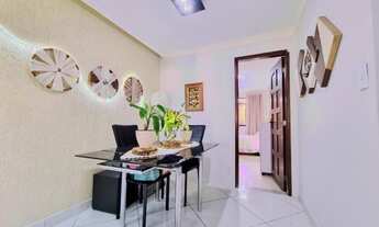 Imagem 5: Linda Casa 02 Quartos na Vila Rica Volta Redonda