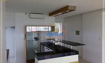 Imagem 5: Cob 4 D (2 S) + 2 VGs com vista na Lagoa - florianópolis