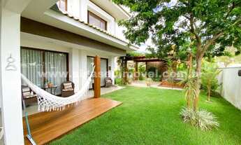 Imagem: Um imóvel único, com muito charme e elegância