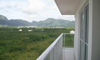 Imagem 2: Rio de Janeiro - Apartamento Padrão - Recreio dos Bandeirantes