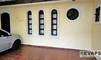 Imagem 3: Sobrado à venda - Jardim do Mar - São Bernardo do Campo/SP