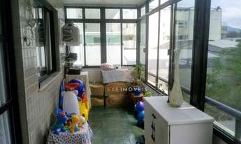 Imagem 6: Apartamento com 3 dormitórios à venda, 94 m² por R$ 558.000 - Recreio dos Bandeirantes - R