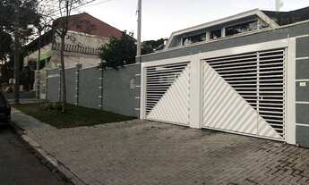 Imagem: Casa com 4 dormitórios à venda, 282 m²