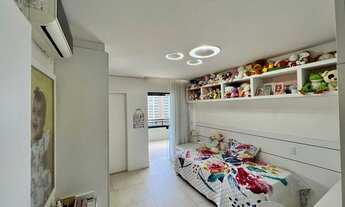 Imagem 7: Belo Apartamento a venda Fica Tudo com 3 SUÍTES em São Marcos - São Luís - MA