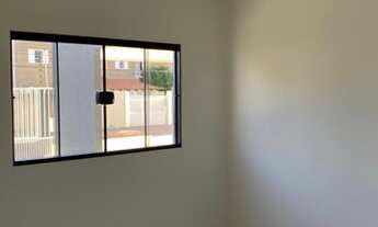 Imagem 9: Casa para venda com 120 metros quadrados com 3 quartos em Jardim Jockey Club - Cuiabá - MT