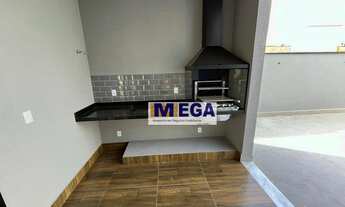 Imagem 5: Casa com 3 dormitórios à venda, 184 m² por R$ 1.449.990,00 - Roncáglia - Valinhos/SP