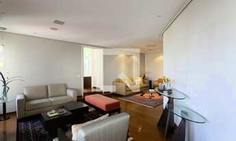 Imagem 4: Apartamento para Aluguel - Paraíso, 3 Quartos, 280 m2