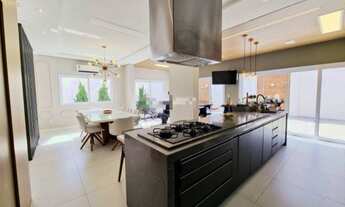 Imagem 6: Casa com 3 dormitórios à venda, 245 m² por R$ 1.490.000,00 - Itinga - Sorocaba/SP