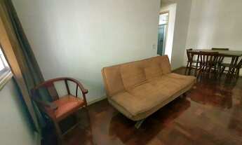 Imagem 2: Apartamento para venda com 2 quartos em Icaraí - Niterói - RJ