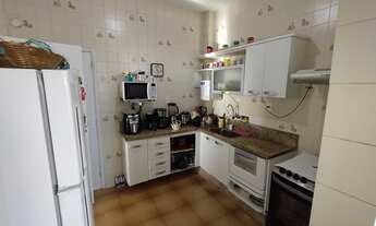 Imagem 2: Apartamento para venda tem 108metros quadrados com 3 quartos em C entro - Ni