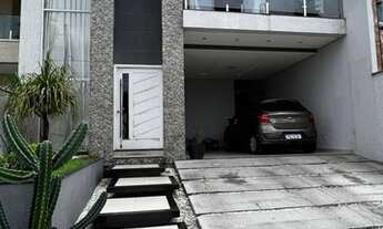 Imagem: Casa condomínio Osvaldo Studart