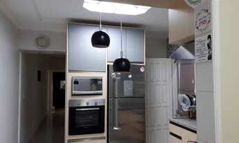 Imagem 6: Casa 2 dormitórios, Guilhermina, Praia Grande