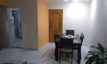 Imagem 7: Apartamento 2 Quartos 1 Suíte no Baeta Neves - São Bernardo do Campo