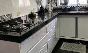 Imagem 7: SãO CAETANO DO SUL - Apartamento Padrão - Santa Maria