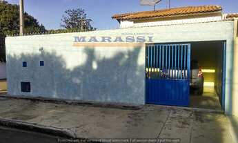 Imagem: Sobrado para venda possui 160 metros quadrados