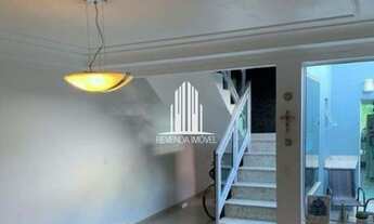 Imagem 7: SOBRADO 3 DORMITÓRIOS, 3 SUÍTE, 3 VAGAS, Á VENDA EM SÃO PAULO