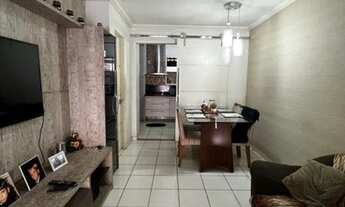 Imagem 4: Casa de condomínio para venda com 70 metros quadrados com 2 quartos, colinas de Laranjeira