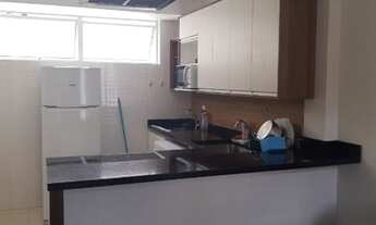 Imagem: Apartamento à venda, 33 m² por R$ 300.000,00