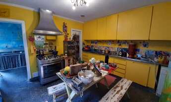 Imagem 2: Casa à venda, 750 m² por R$ 5.000.000,00 - Jardim Vitória Régia - São Paulo/SP