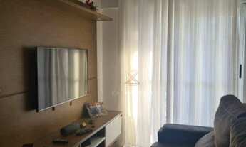 Imagem: Apartamento com 2 dormitórios à venda